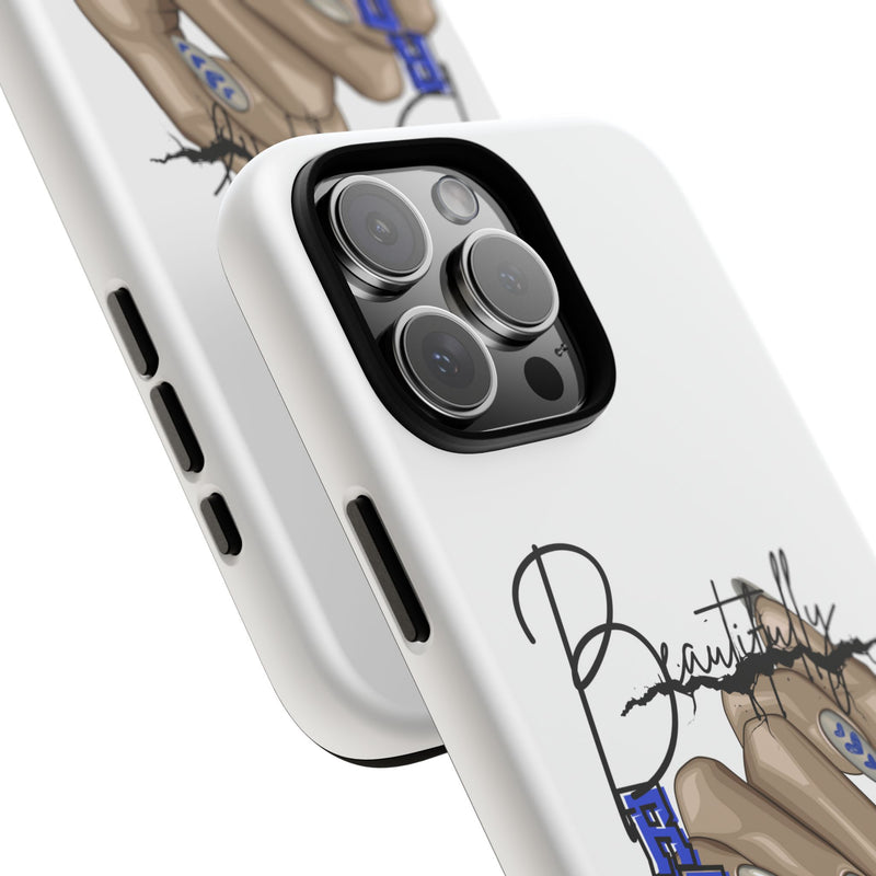 Stylish Phone Case for Self-Expression, Protective Cover, Trendy Gadget Accessory, Gift for Friends, Unique Design