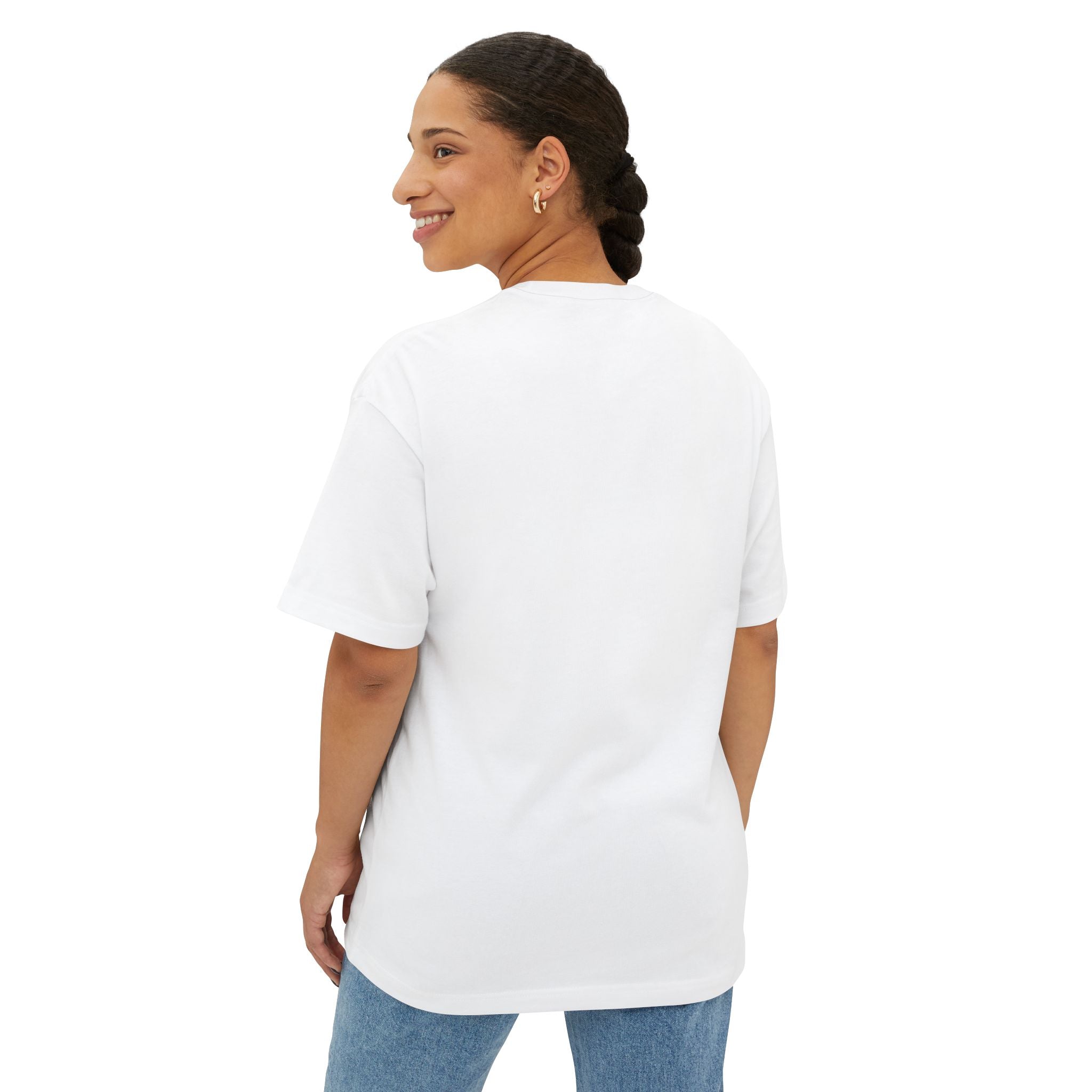 Aquarius Tee