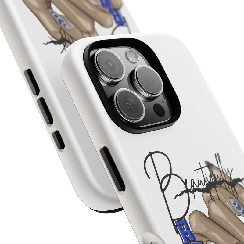 Stylish Phone Case for Self-Expression, Protective Cover, Trendy Gadget Accessory, Gift for Friends, Unique Design