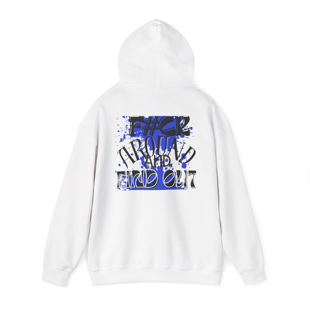 Cool Graphic Hoodie for Casual Comfort | Unisex Sweatshirt, Streetwear Fashion, Cozy Gift, Trendy Wear, Everyday Comfort