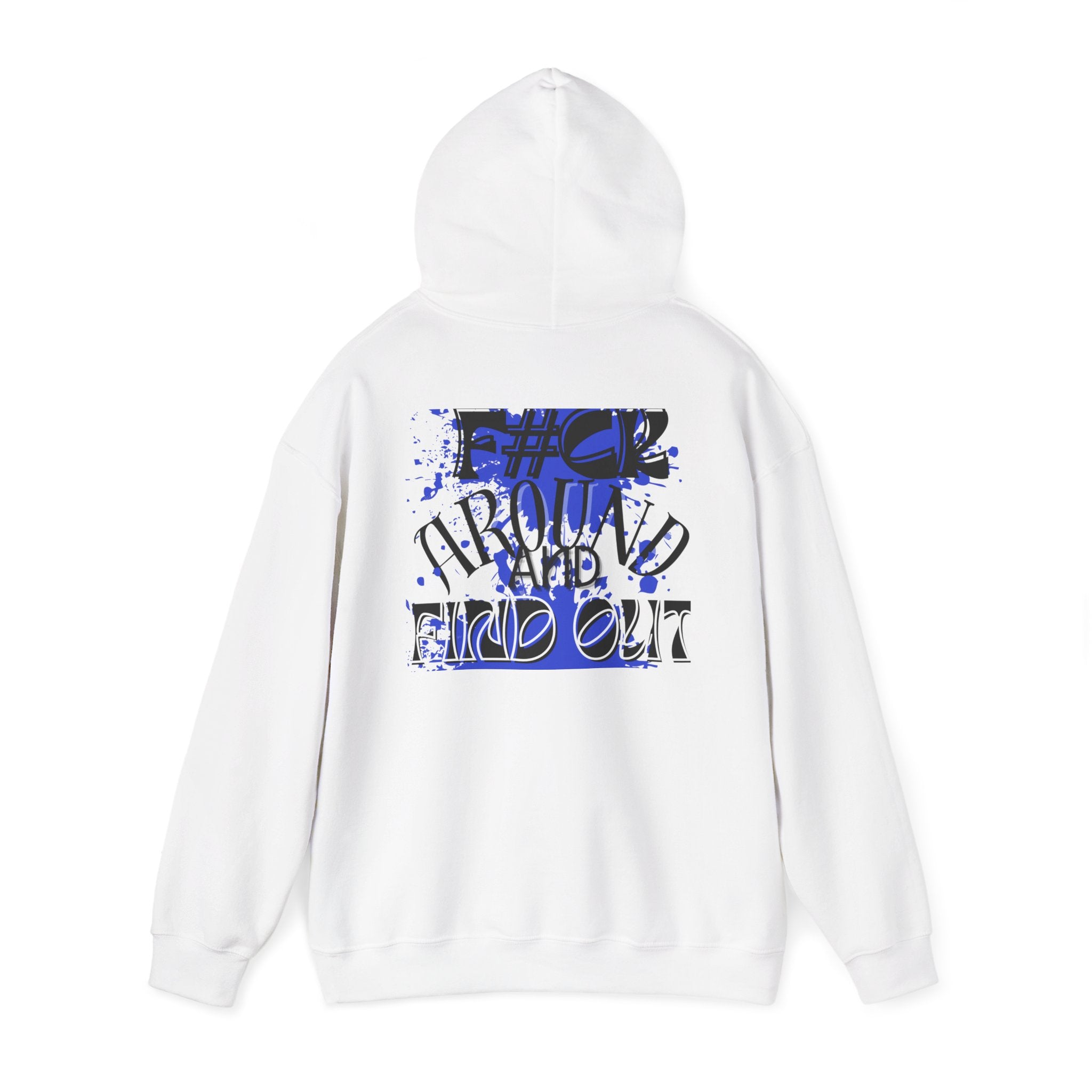 Cool Graphic Hoodie for Casual Comfort | Unisex Sweatshirt, Streetwear Fashion, Cozy Gift, Trendy Wear, Everyday Comfort
