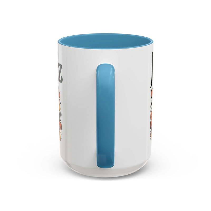 Halloween Trick or Treat Coffee Mug - Spooky Vibes, Perfect for Autumn, Gifts for Friends, Holiday Celebrations, Seasonal Decor