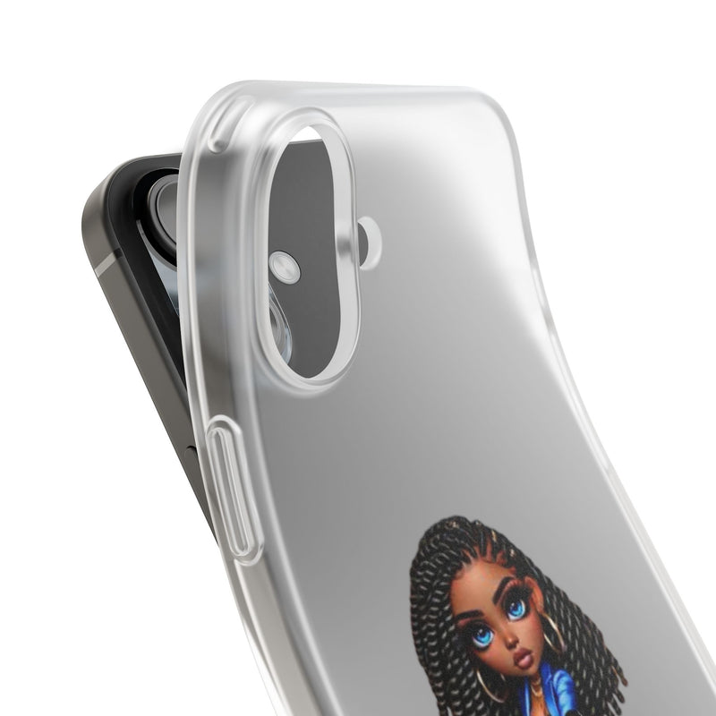 Stylish Taurus Phone Case | Customizable Flexi Case for Zodiac Lovers, Perfect Gift for Her, Unique Astrology Phone Cover, Birthday [...]