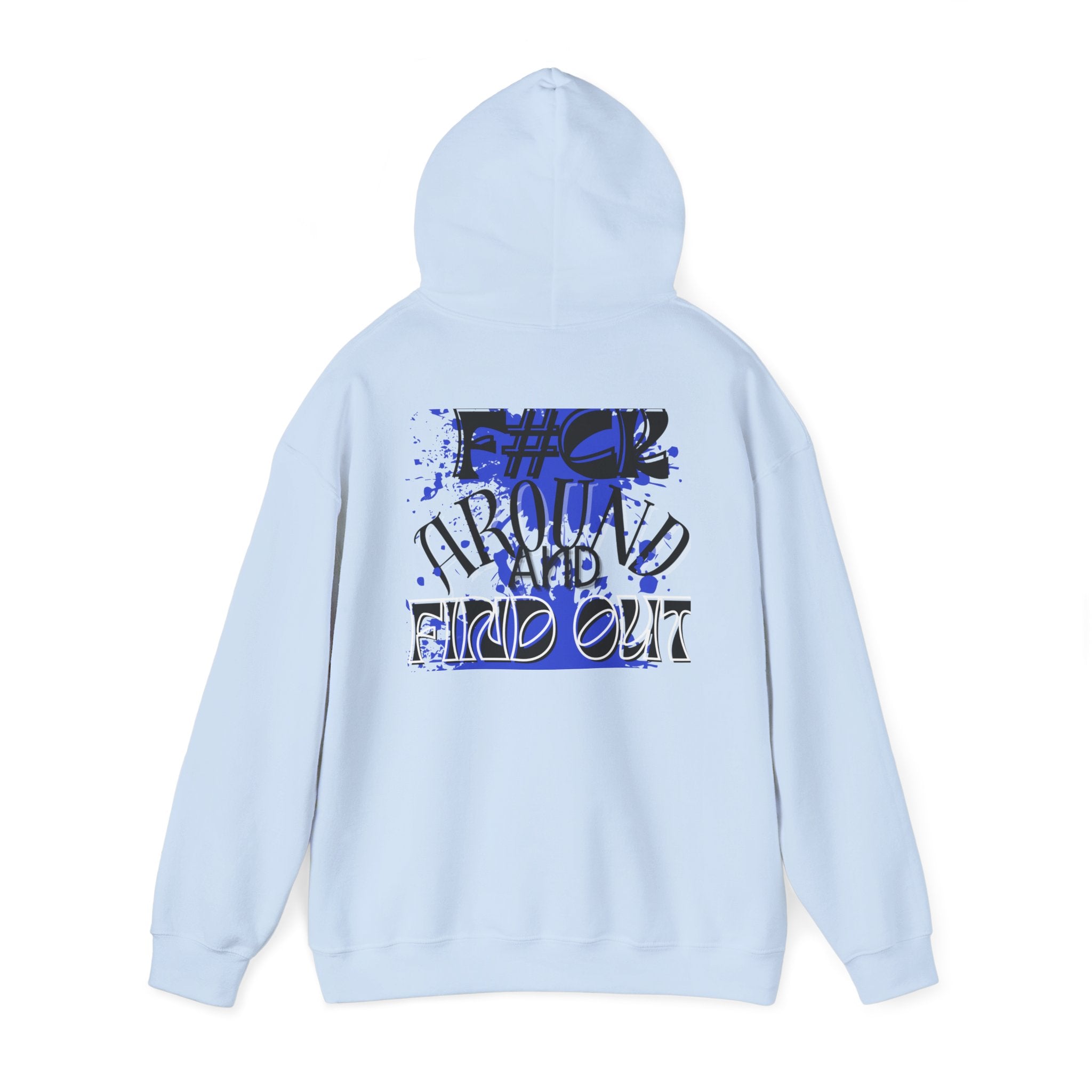 Cool Graphic Hoodie for Casual Comfort | Unisex Sweatshirt, Streetwear Fashion, Cozy Gift, Trendy Wear, Everyday Comfort