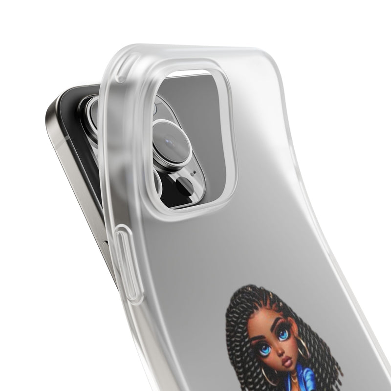 Stylish Taurus Phone Case | Customizable Flexi Case for Zodiac Lovers, Perfect Gift for Her, Unique Astrology Phone Cover, Birthday [...]