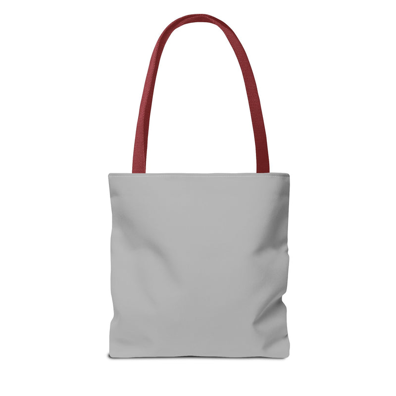 Inspirational Tote Bag - The Lord is My Shepherd Verse