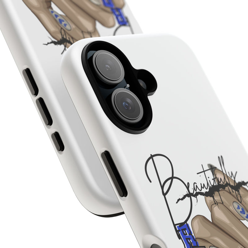 Stylish Phone Case for Self-Expression, Protective Cover, Trendy Gadget Accessory, Gift for Friends, Unique Design