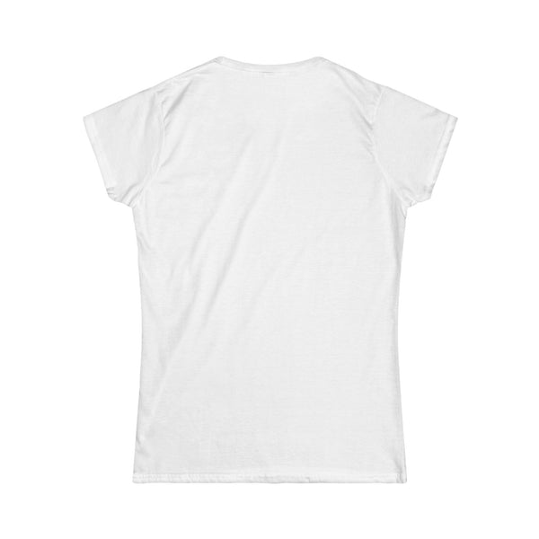 Ladies Night Shirt, Fashionable Women's Top, Gift for Her, Casual Wear