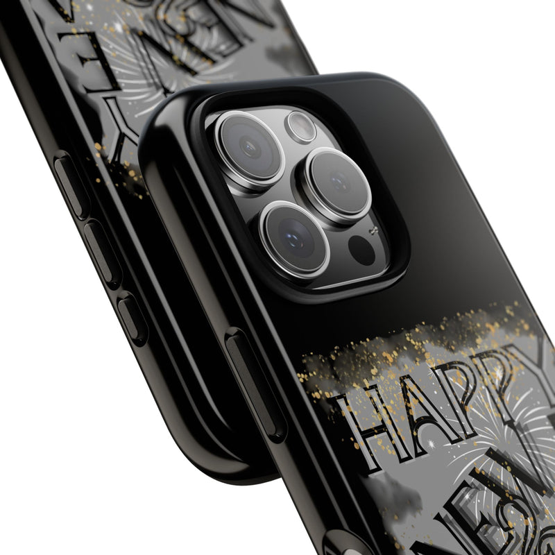 New Year Celebration Phone Case