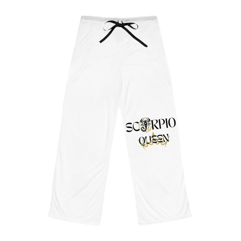 Scorpio Queen Women's Pajama Pants