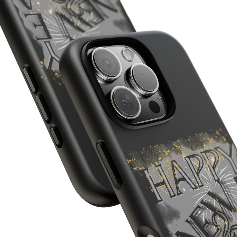 New Year Celebration Phone Case
