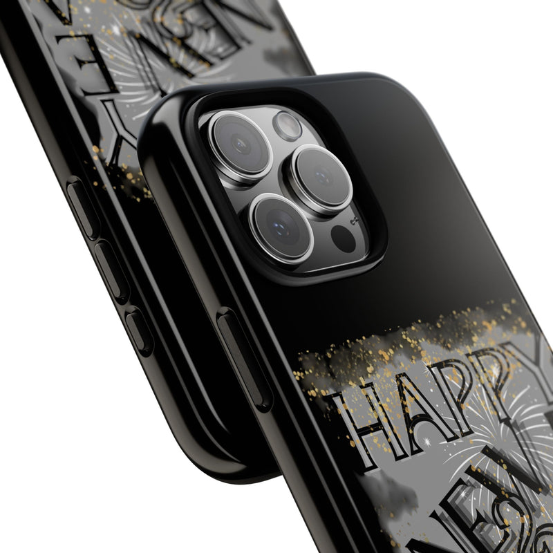 New Year Celebration Phone Case