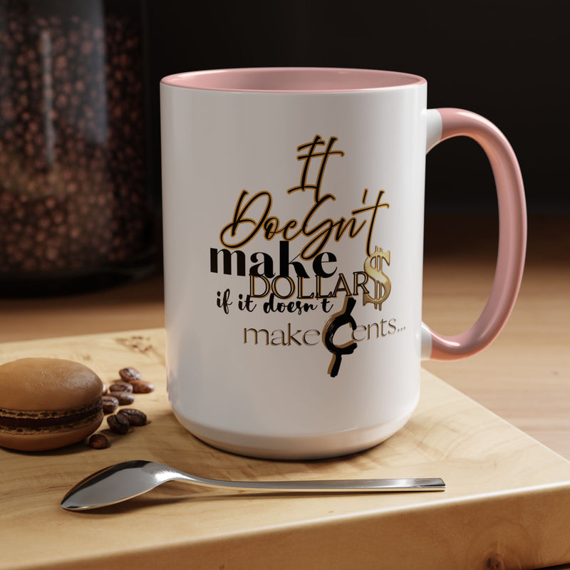 Motivational Coffee Mug
