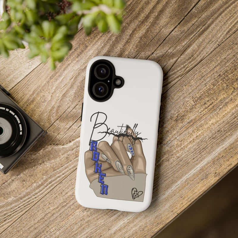 Stylish Phone Case for Self-Expression, Protective Cover, Trendy Gadget Accessory, Gift for Friends, Unique Design