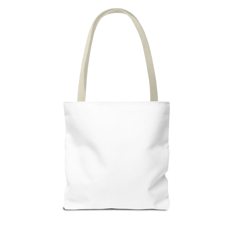 Grateful Tote Bag - Be Thankful & Be Blessed