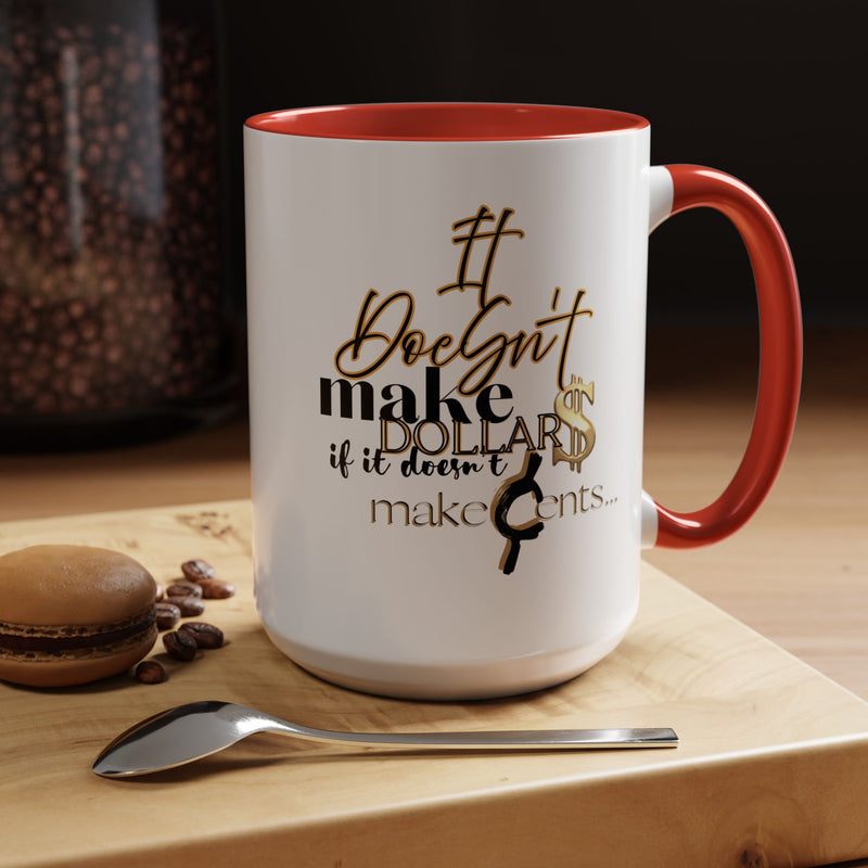 Motivational Coffee Mug