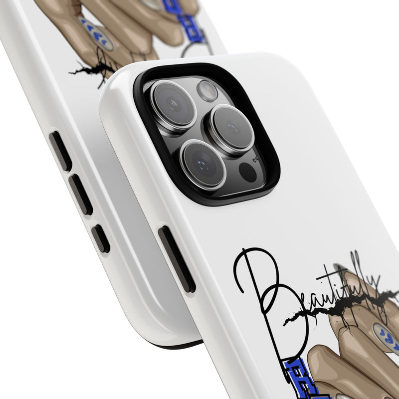 Stylish Phone Case for Self-Expression, Protective Cover, Trendy Gadget Accessory, Gift for Friends, Unique Design