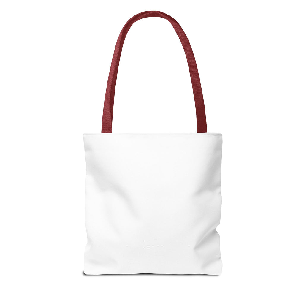 Ladies Night Chic Tote Bag, Stylish Eco-Friendly Shopping Tote, Perfect Gift for Friends, Fun Ladies' Night Out Accessory, Unique Custom Bag