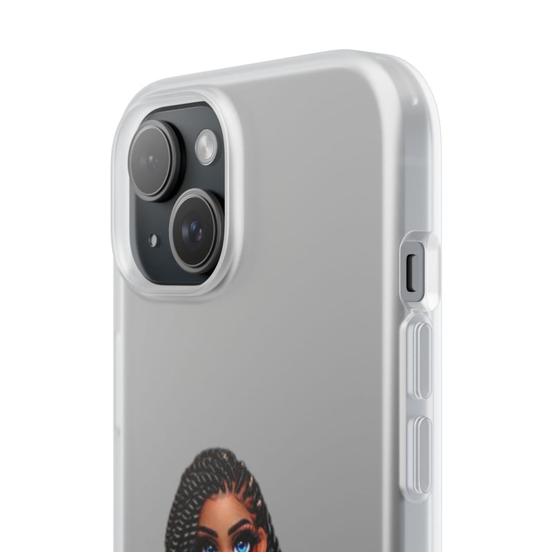 Stylish Taurus Phone Case | Customizable Flexi Case for Zodiac Lovers, Perfect Gift for Her, Unique Astrology Phone Cover, Birthday [...]