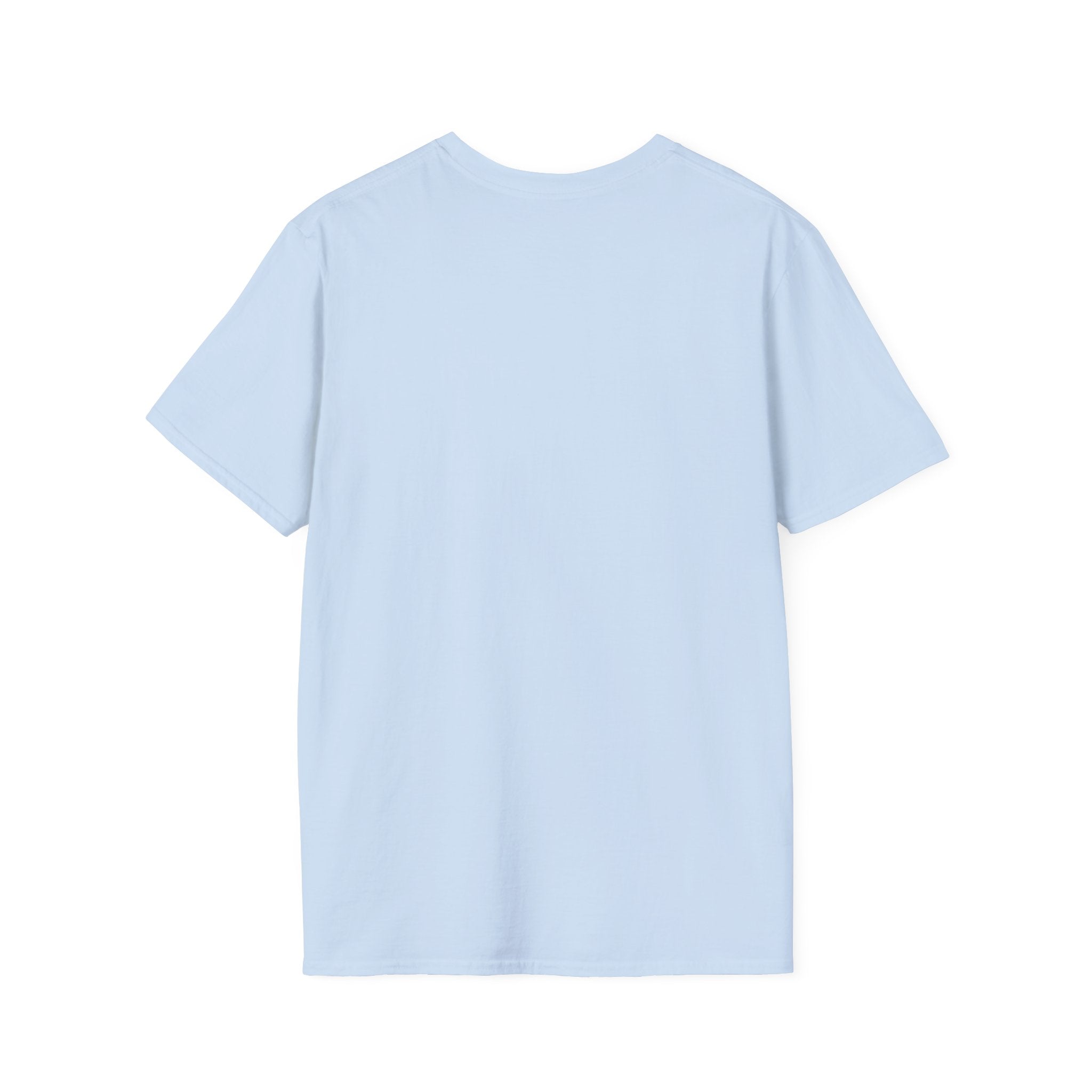 Gemini Creative Unisex Softstyle T-Shirt - Unique Gift for Birthdays, Astrology Lovers, or Creative Souls, Perfect for Casual Wear, [...]