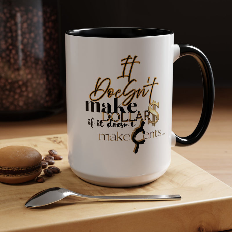 Motivational Coffee Mug