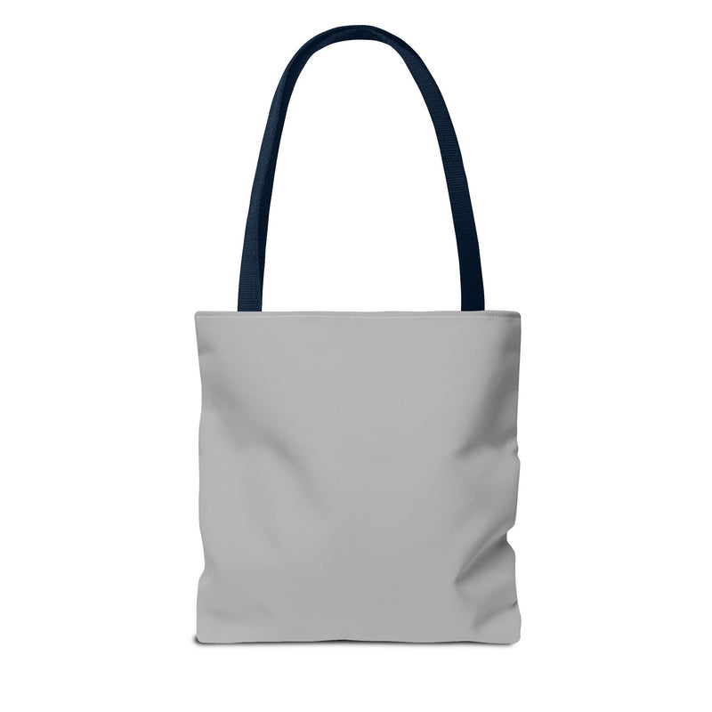 Inspirational Tote Bag - The Lord is My Shepherd Verse
