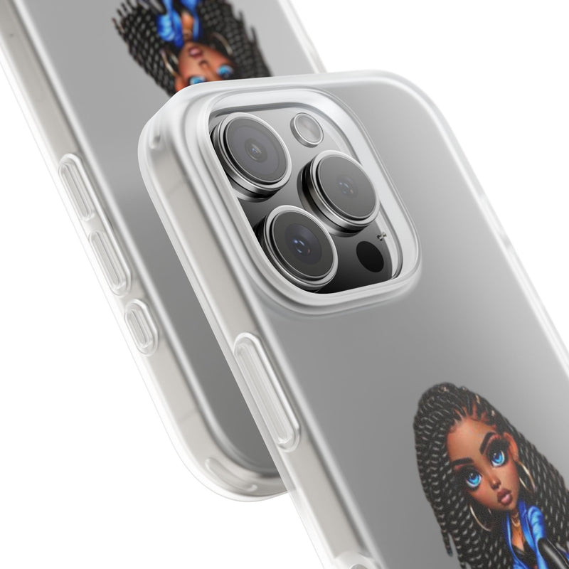 Stylish Taurus Phone Case | Customizable Flexi Case for Zodiac Lovers, Perfect Gift for Her, Unique Astrology Phone Cover, Birthday [...]