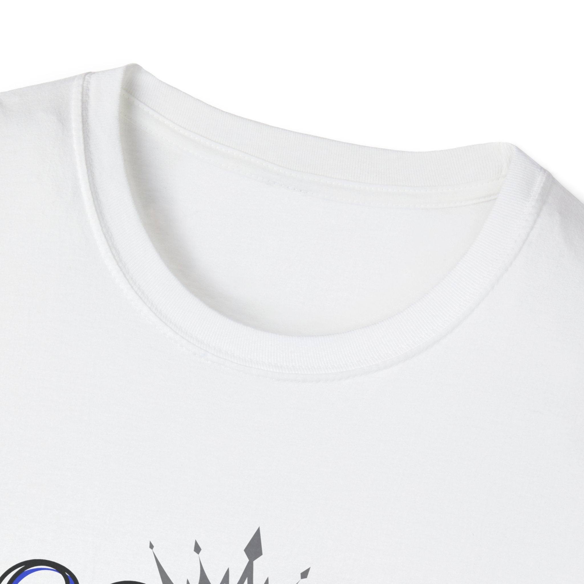 Gemini Creative Unisex Softstyle T-Shirt - Unique Gift for Birthdays, Astrology Lovers, or Creative Souls, Perfect for Casual Wear, [...]