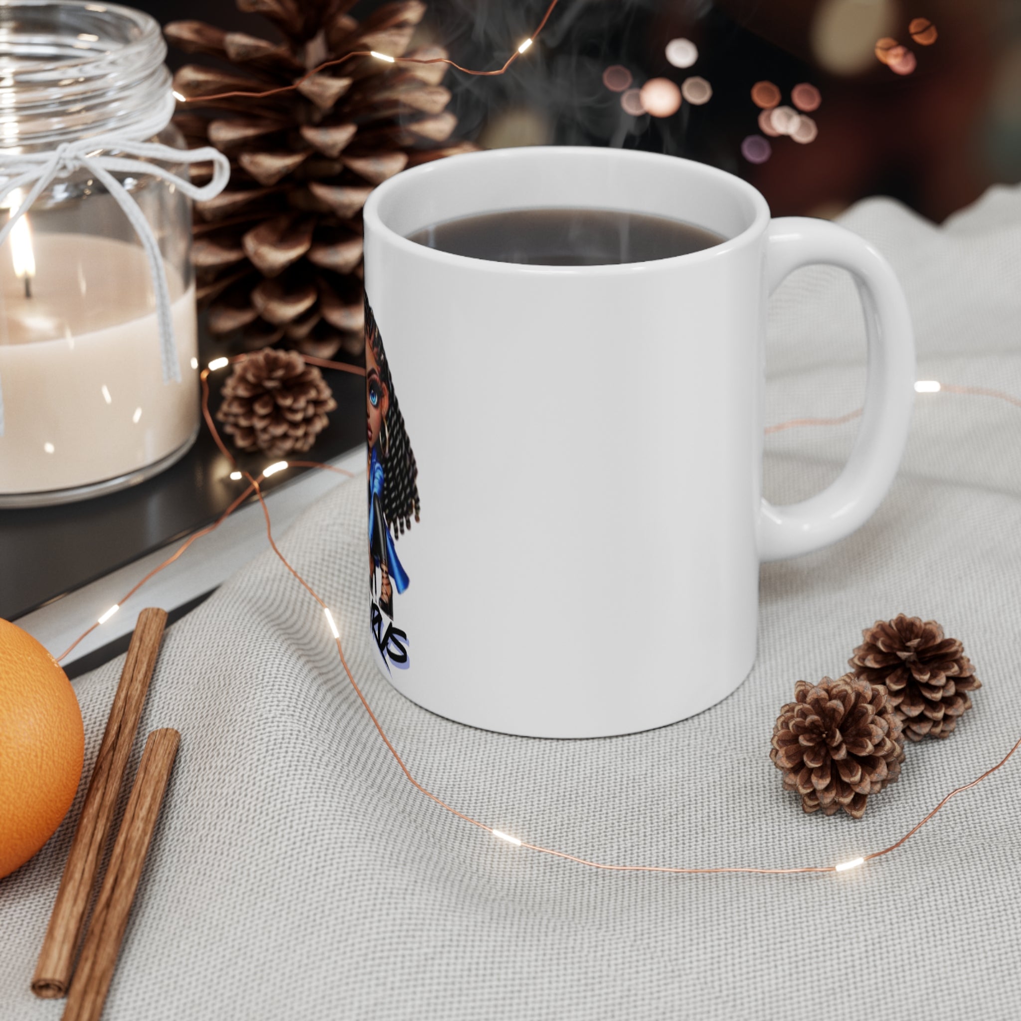 Taurus Zodiac Mug  | Unique Astrological Gift for Astrology Lovers | Cute Coffee Cup | Taurus Gifts | Personalized Horoscope Mug