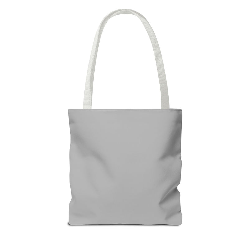Inspirational Tote Bag - The Lord is My Shepherd Verse