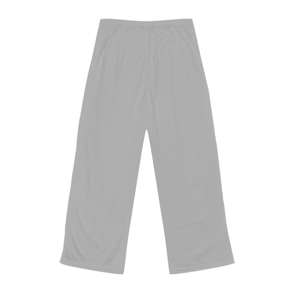 Comfortable Women's Pajama Pants with Inspirational Psalm Quote