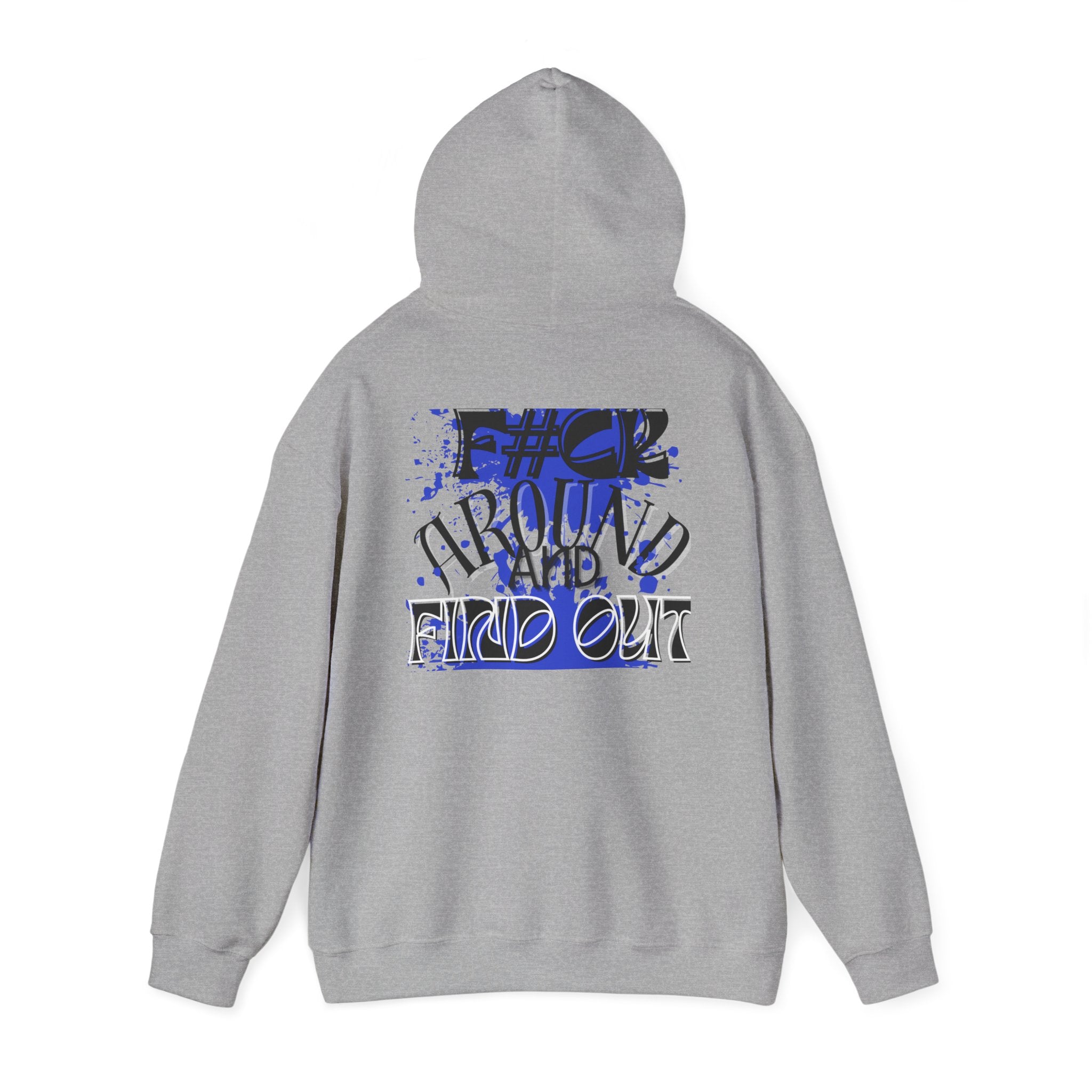 Cool Graphic Hoodie for Casual Comfort | Unisex Sweatshirt, Streetwear Fashion, Cozy Gift, Trendy Wear, Everyday Comfort