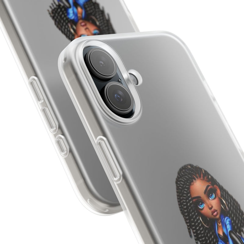 Stylish Taurus Phone Case | Customizable Flexi Case for Zodiac Lovers, Perfect Gift for Her, Unique Astrology Phone Cover, Birthday [...]