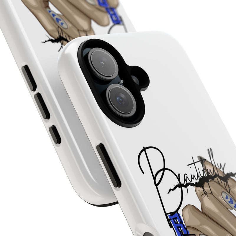 Stylish Phone Case for Self-Expression, Protective Cover, Trendy Gadget Accessory, Gift for Friends, Unique Design