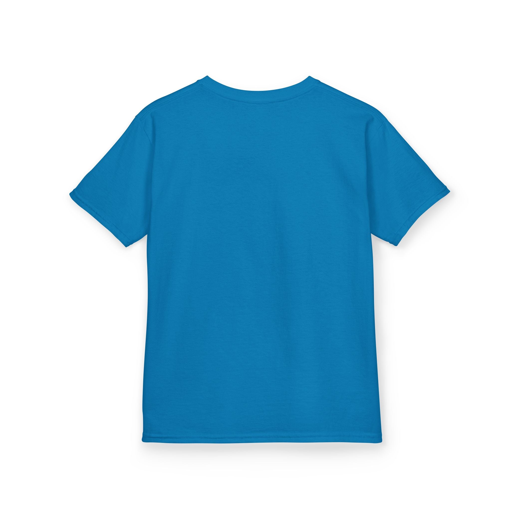 Kids Birthday Tee, Adorable T-Shirt for Kids, Fun Gifts for Birthdays, Back to School Apparel, Fashion for Young Girls