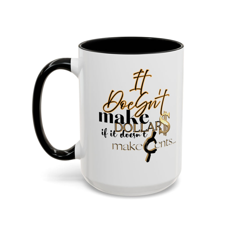 Motivational Coffee Mug