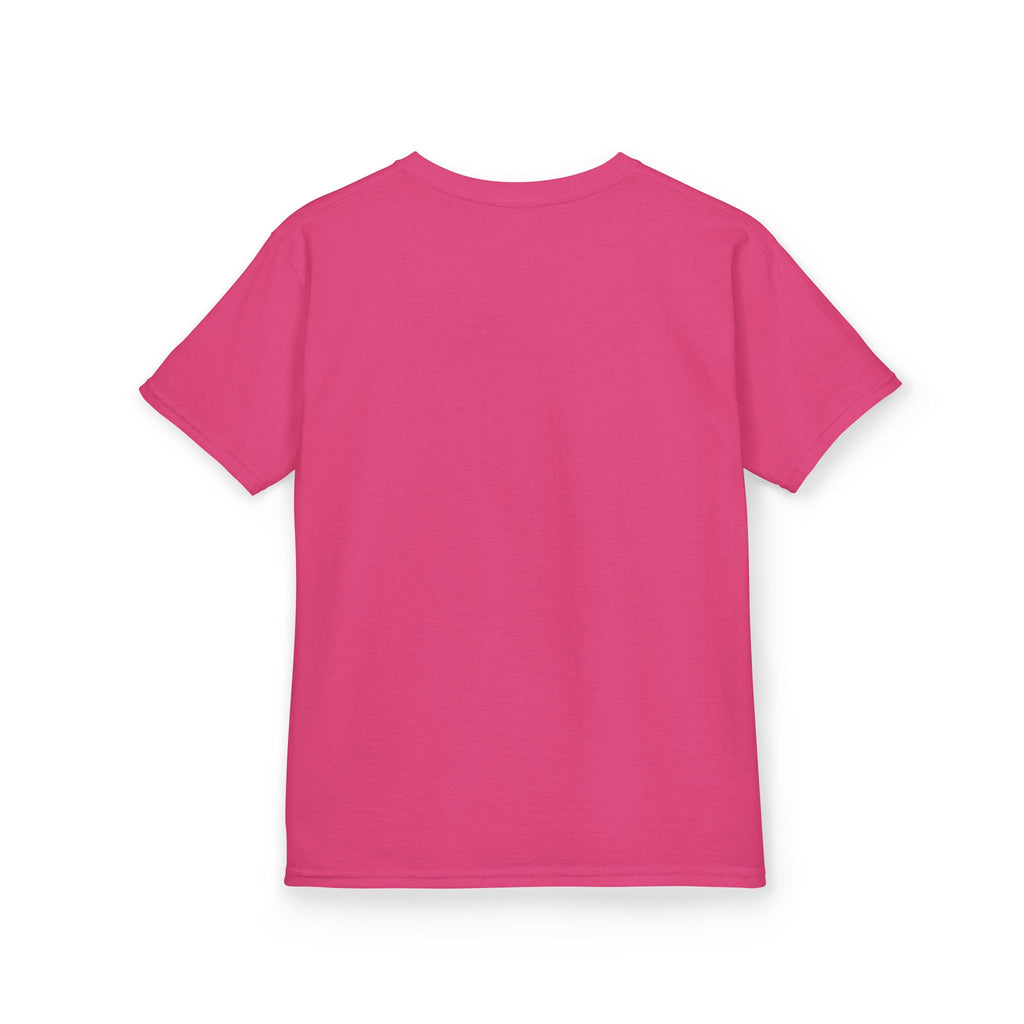 Kids Birthday Tee, Adorable T-Shirt for Kids, Fun Gifts for Birthdays, Back to School Apparel, Fashion for Young Girls