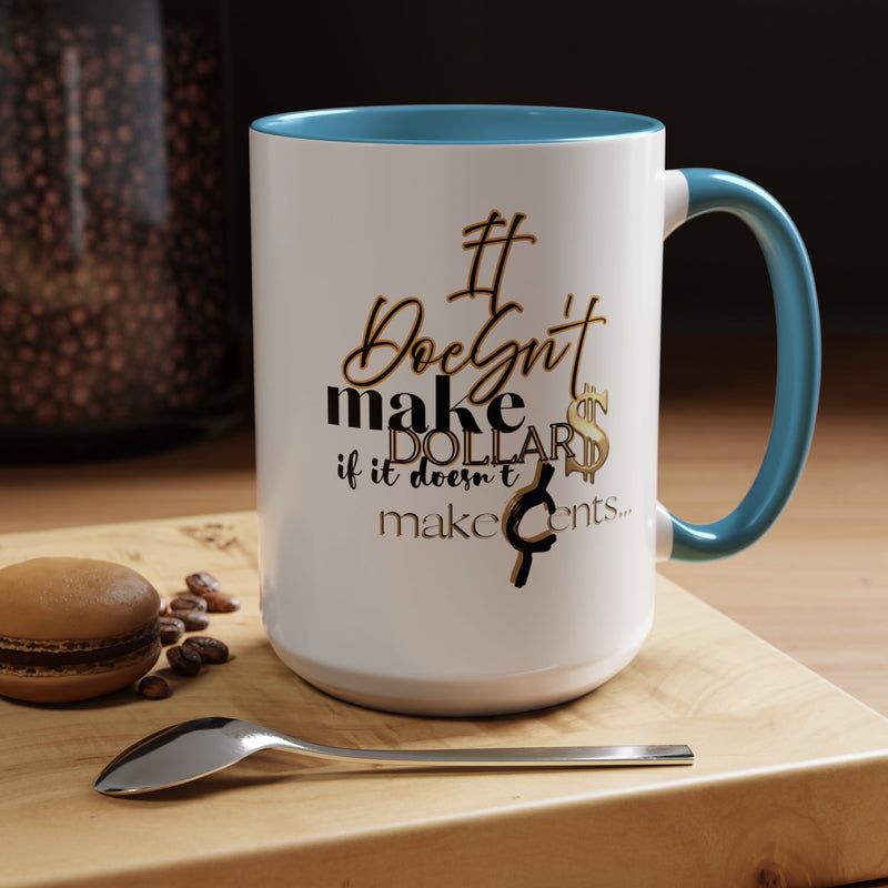 Motivational Coffee Mug