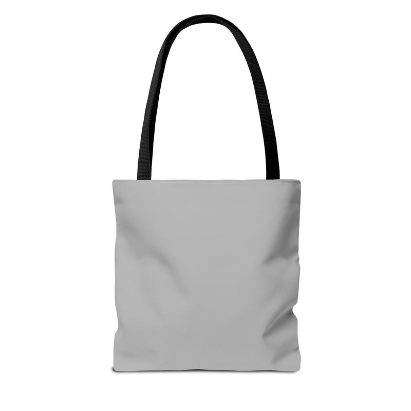 Inspirational Tote Bag - The Lord is My Shepherd Verse
