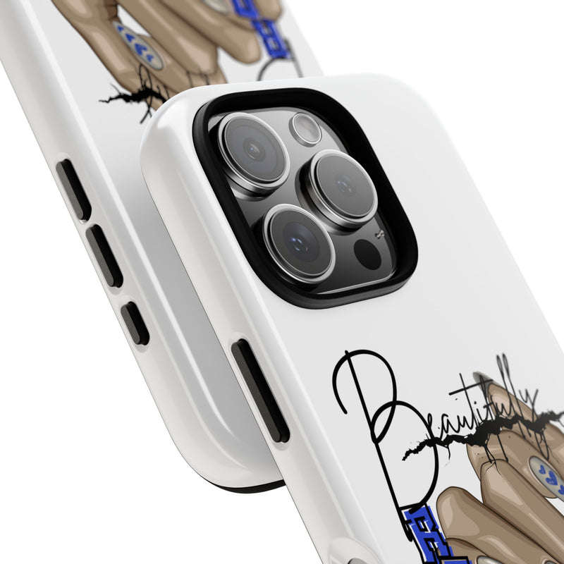 Stylish Phone Case for Self-Expression, Protective Cover, Trendy Gadget Accessory, Gift for Friends, Unique Design