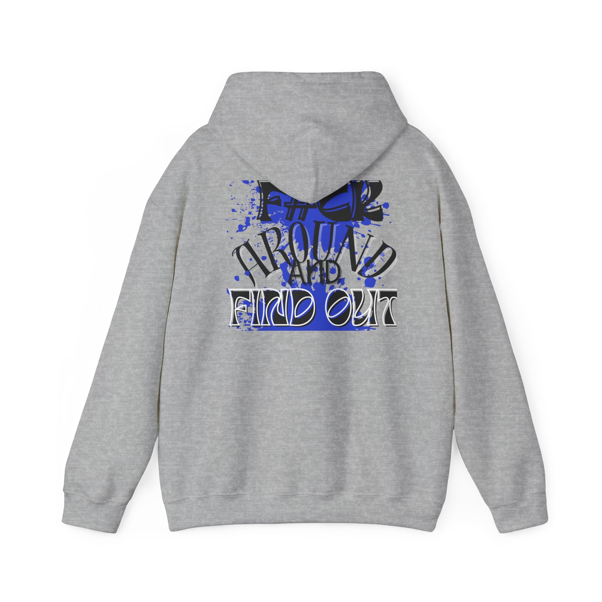 Cool Graphic Hoodie for Casual Comfort | Unisex Sweatshirt, Streetwear Fashion, Cozy Gift, Trendy Wear, Everyday Comfort
