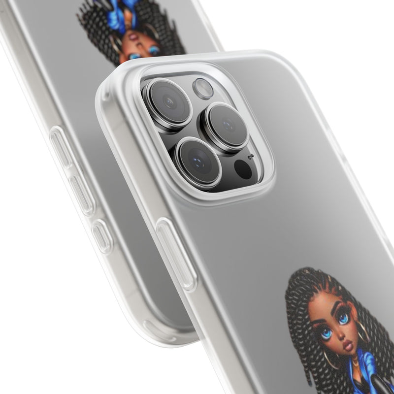 Stylish Taurus Phone Case | Customizable Flexi Case for Zodiac Lovers, Perfect Gift for Her, Unique Astrology Phone Cover, Birthday [...]