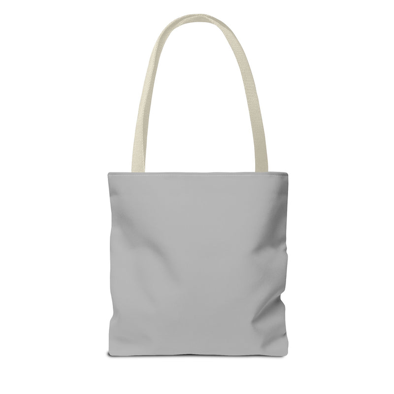 Inspirational Tote Bag - The Lord is My Shepherd Verse