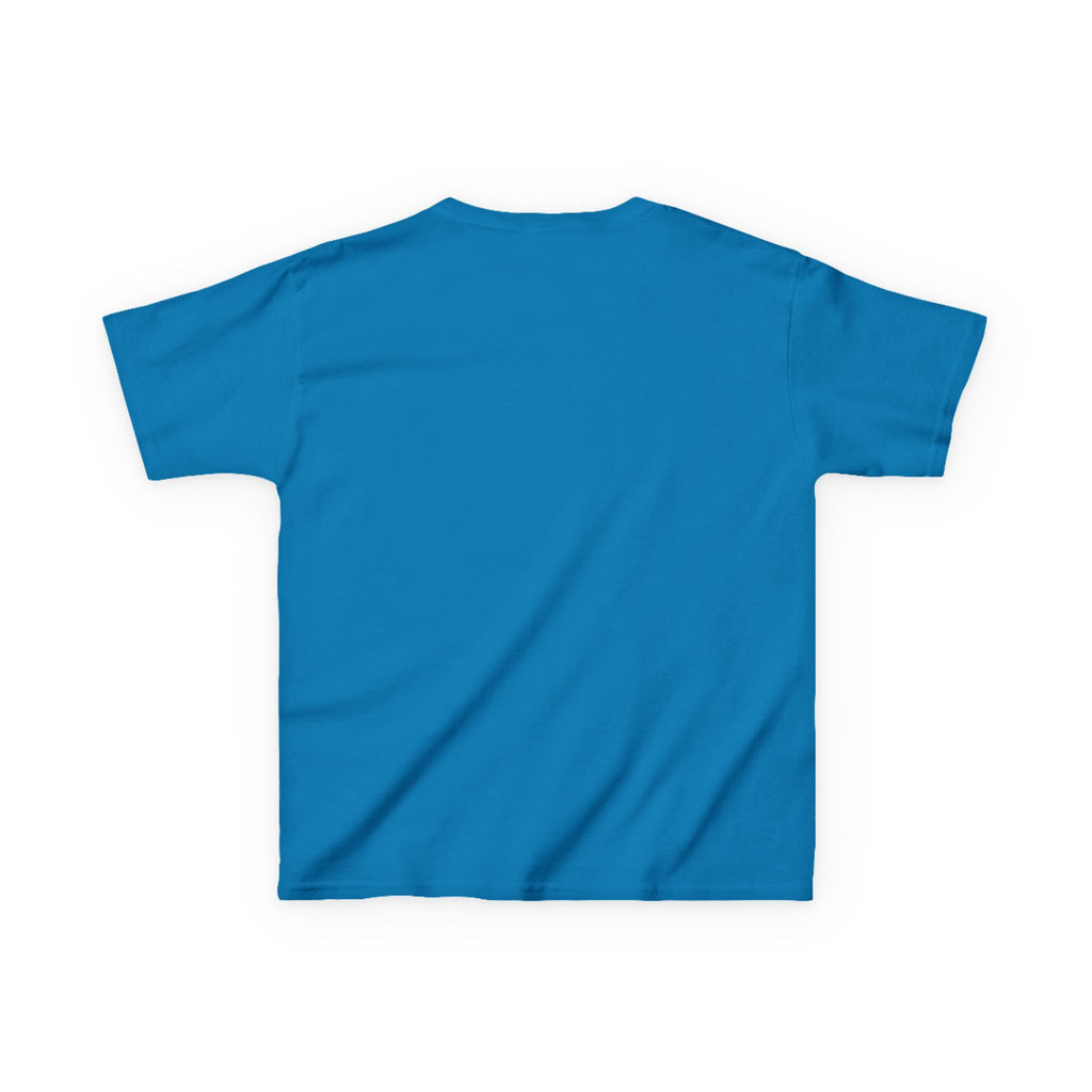 Kids Birthday Tee, Adorable T-Shirt for Kids, Fun Gifts for Birthdays, Back to School Apparel, Fashion for Young Girls