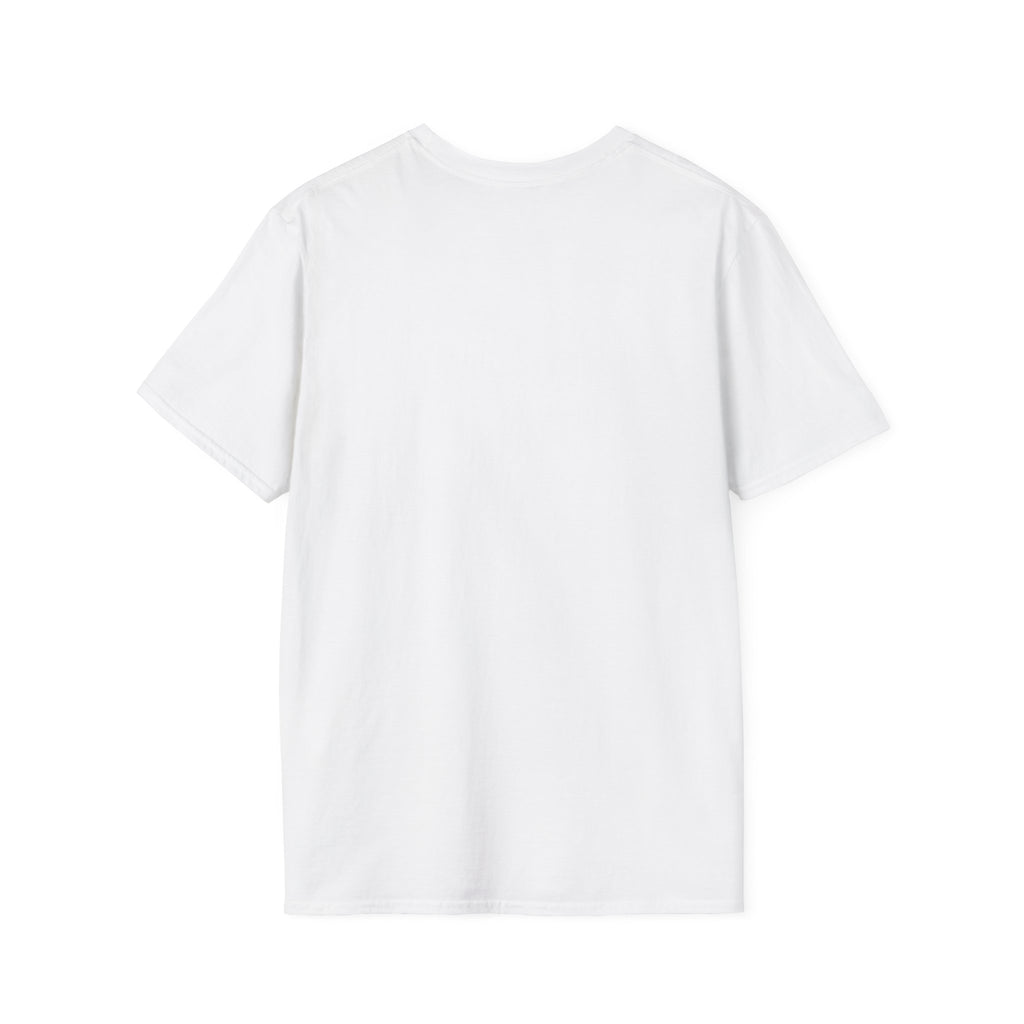 Gemini Creative Unisex Softstyle T-Shirt - Unique Gift for Birthdays, Astrology Lovers, or Creative Souls, Perfect for Casual Wear, [...]