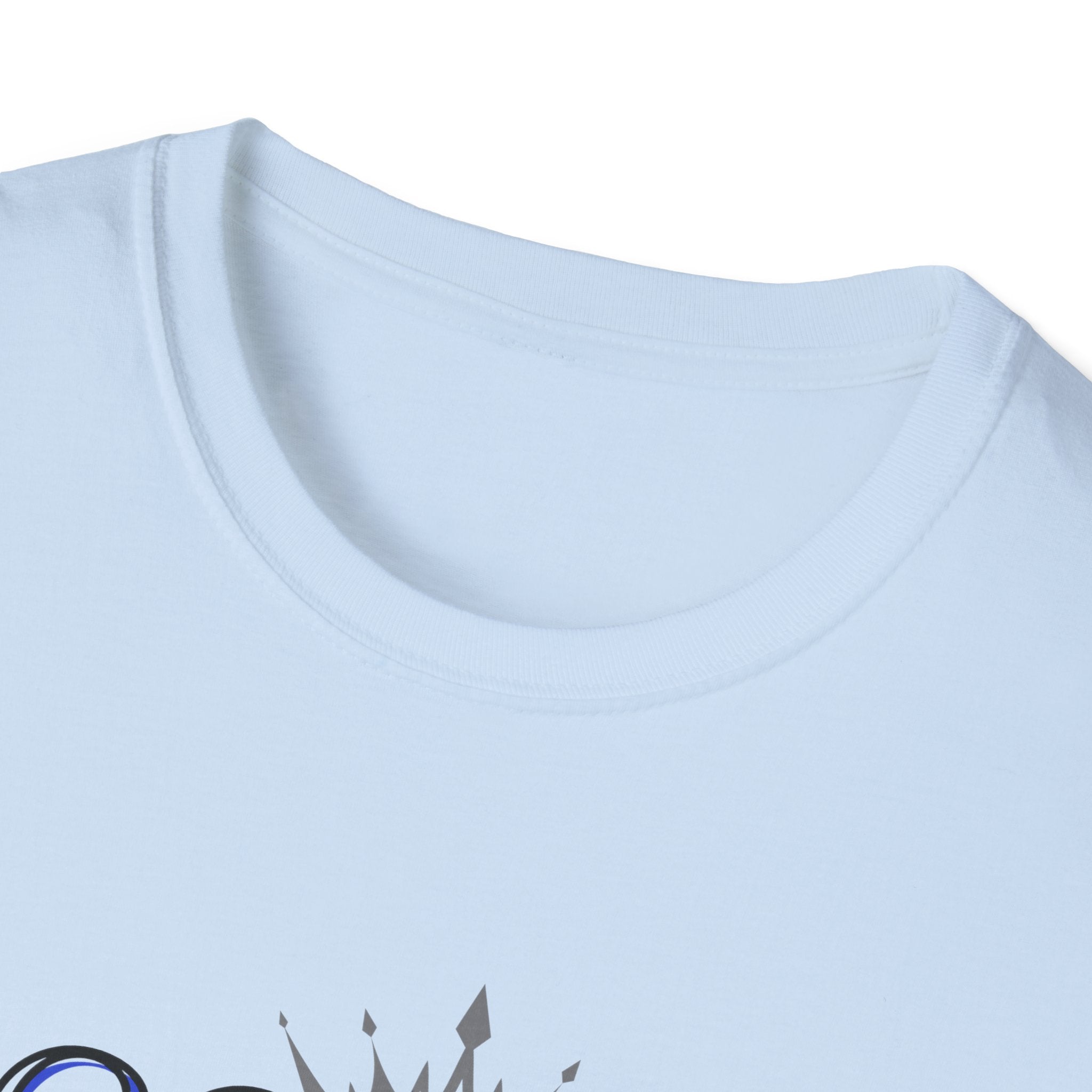 Gemini Creative Unisex Softstyle T-Shirt - Unique Gift for Birthdays, Astrology Lovers, or Creative Souls, Perfect for Casual Wear, [...]