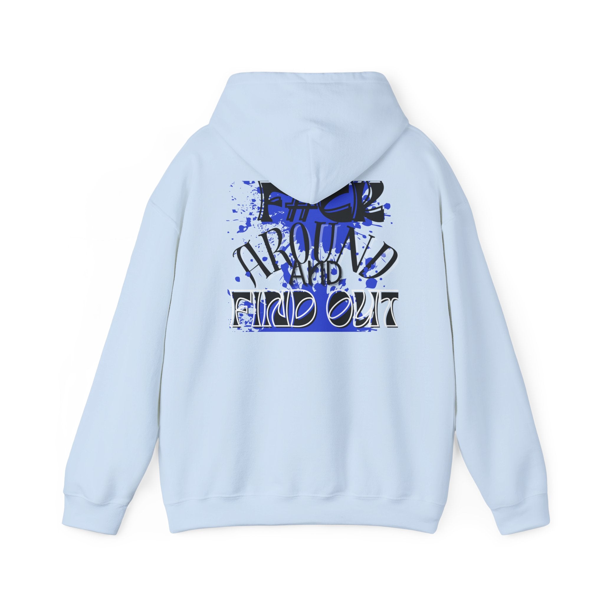 Cool Graphic Hoodie for Casual Comfort | Unisex Sweatshirt, Streetwear Fashion, Cozy Gift, Trendy Wear, Everyday Comfort