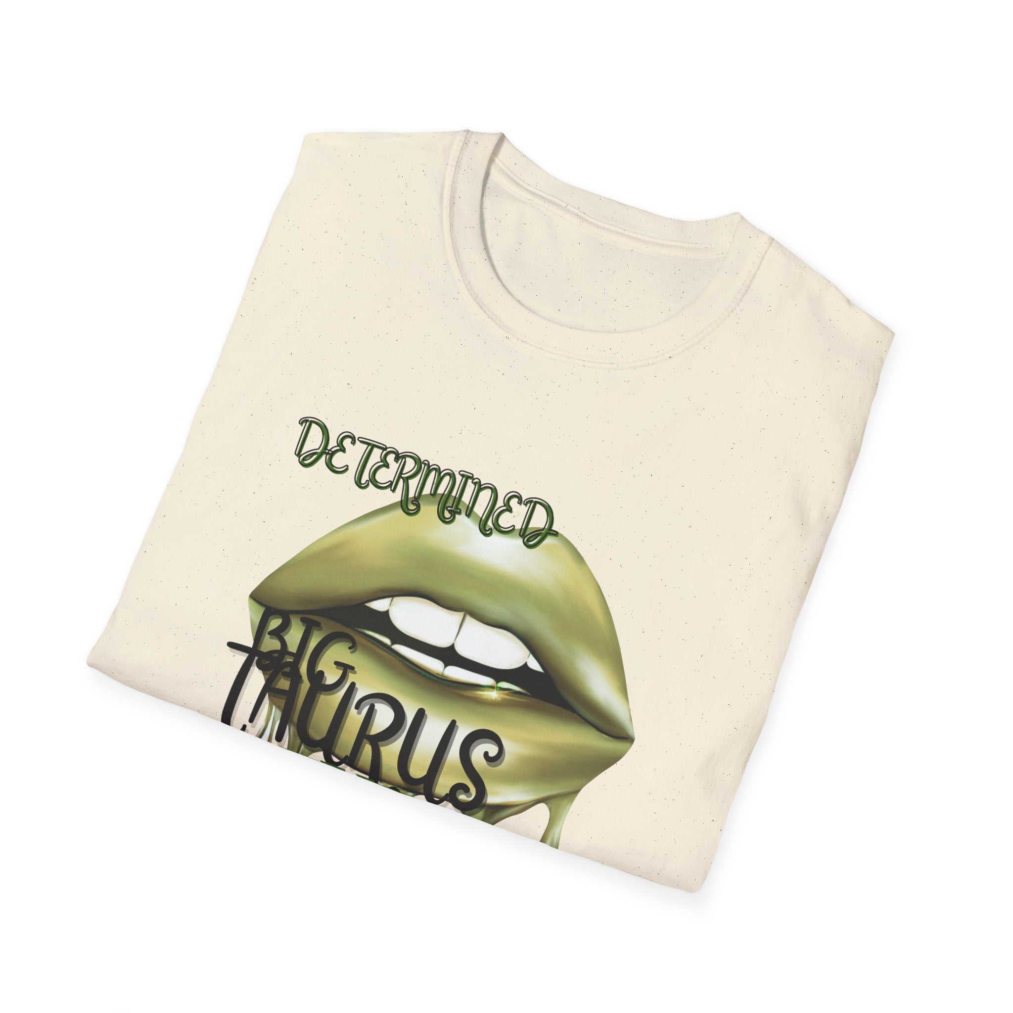 Taurus Energy T-Shirt, Unisex Zodiac Tee, Horoscope Gift, Astrology Clothing, Determined Independent Style, Birthday Celebration Outfit