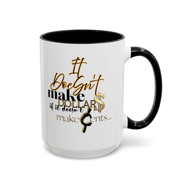 Motivational Coffee Mug
