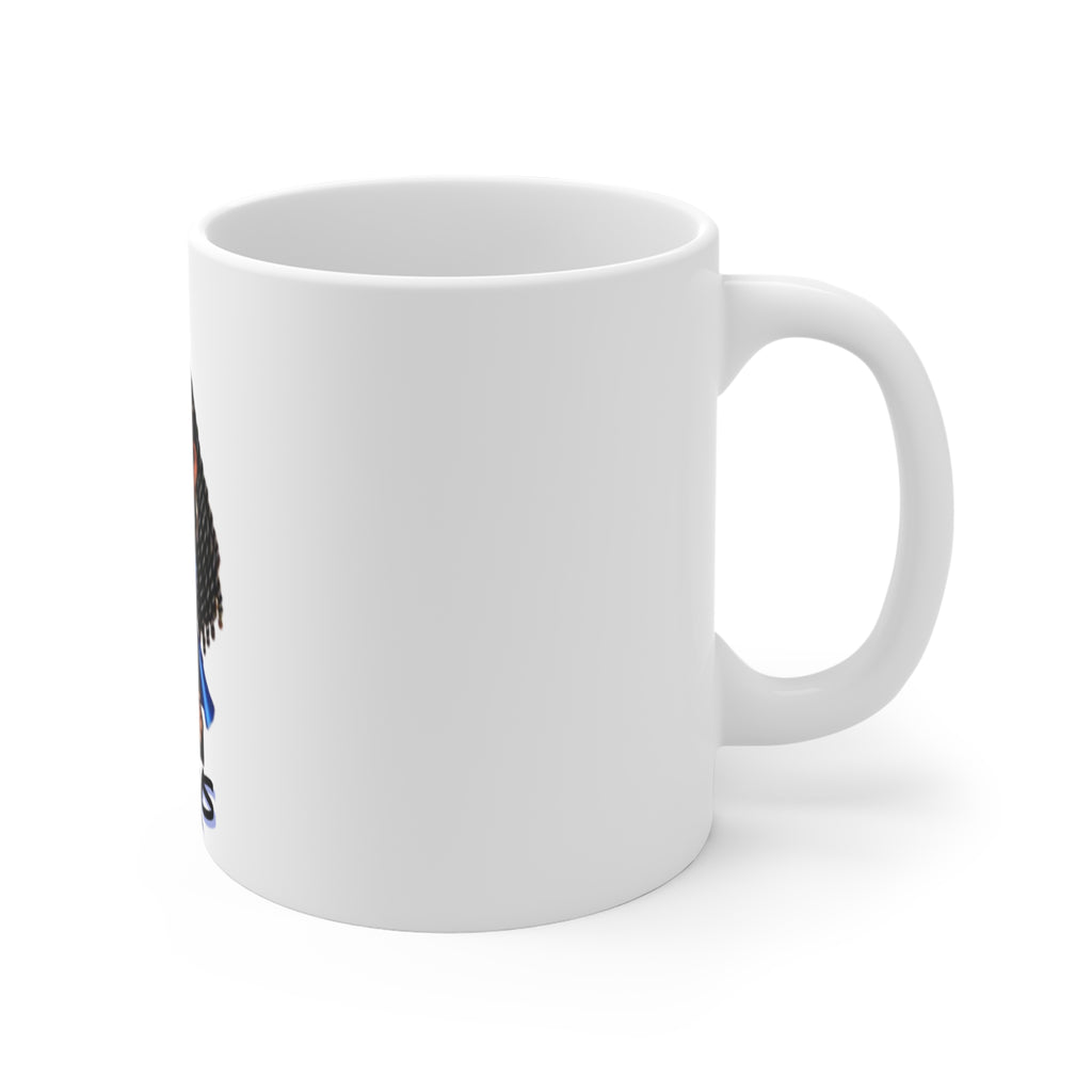 Taurus Zodiac Mug  | Unique Astrological Gift for Astrology Lovers | Cute Coffee Cup | Taurus Gifts | Personalized Horoscope Mug